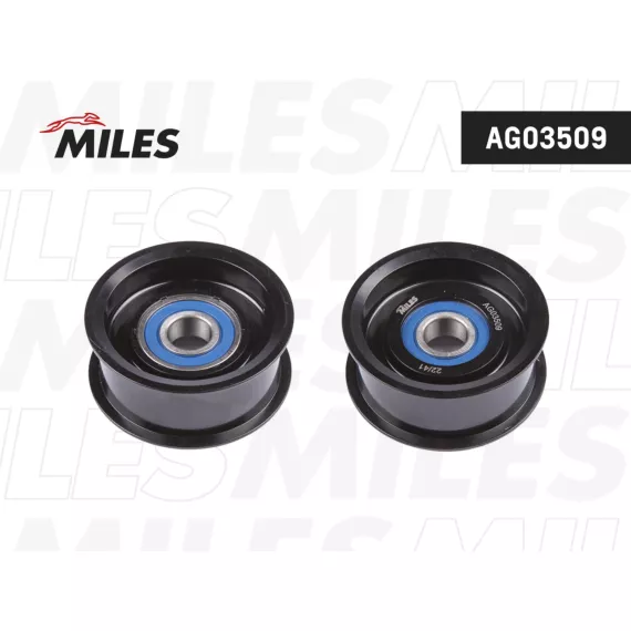 Ролик приводного ремня INFINITI EX35-37 07>/FX35-37 08>/G35-37 06>/M35-37 08> NISSAN Skyline 3.5-3.