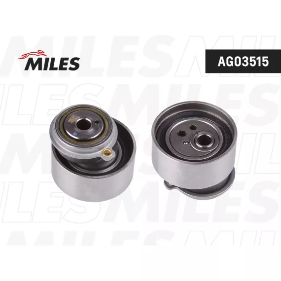 Ролик приводного ремня MAZDA 323(BJ) 1.9 98-04 / 626(GE/GF) 1.8 91-02 / Premacy 1.9 99-05