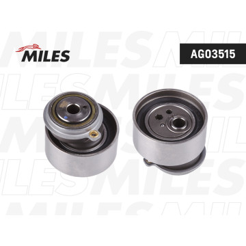 Ролик приводного ремня MAZDA 323(BJ) 1.9 98-04 / 626(GE/GF) 1.8 91-02 / Premacy 1.9 99-05