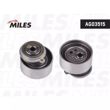 Ролик приводного ремня MAZDA 323(BJ) 1.9 98-04 / 626(GE/GF) 1.8 91-02 / Premacy 1.9 99-05