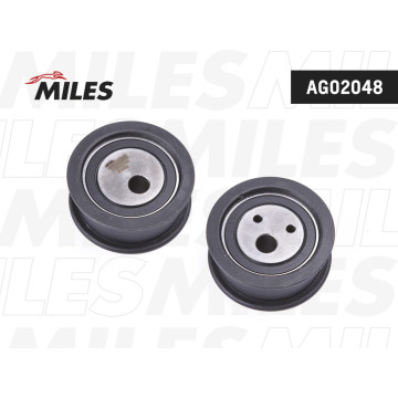 Ролик ремня ГРМ  2108-2110 8V н/о