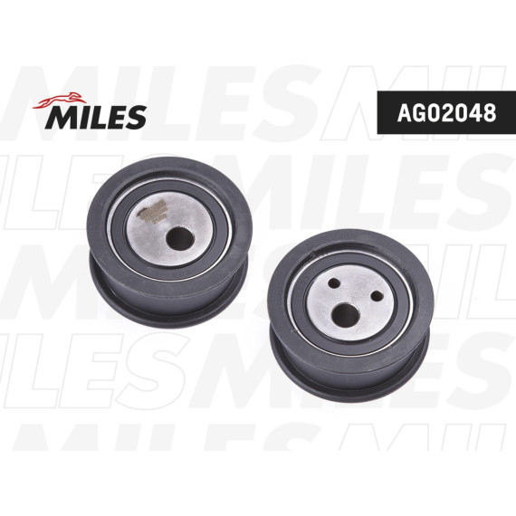 Ролик ремня ГРМ  2108-2110 8V н/о