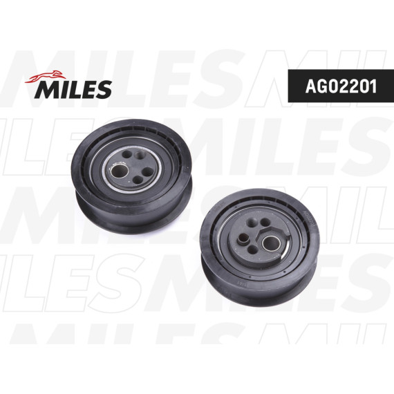 Ролик ремня ГРМ AUDI 80/100/A6/VW PASSAT