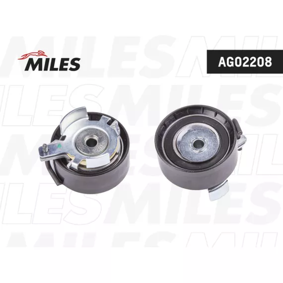 Ролик ремня ГРМ FORD FOCUS/MONDEO/VOLVO S60/S80 1.6 10-