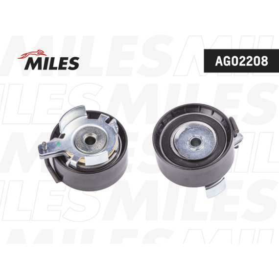 Ролик ремня ГРМ FORD FOCUS/MONDEO/VOLVO S60/S80 1.6 10-