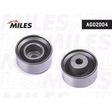 Ролик ремня ГРМ HYUNDAI ACCENT/ELANTRA 1.5/1.6 16V