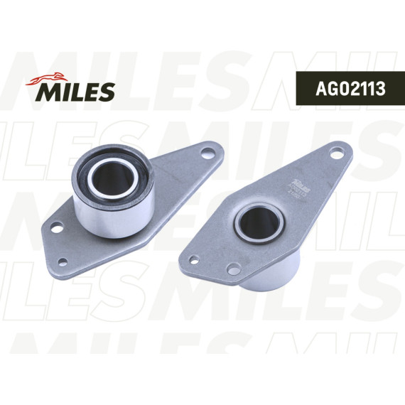 Ролик ремня ГРМ RENAULT CLIO/MEGANE/VOLVO 440-460/S40