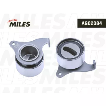Ролик ремня ГРМ TOYOTA COROLLA 1.3/1.4 95-