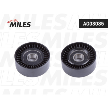 Ролик ремня приводного BMW E39/E46/E60 M50/52/54