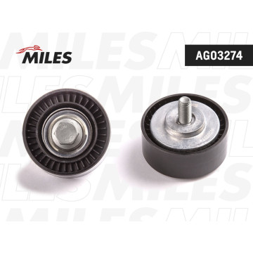 Ролик ремня приводного BMW F45/F48/F55 1.5D/1.5/2.0D/2.0