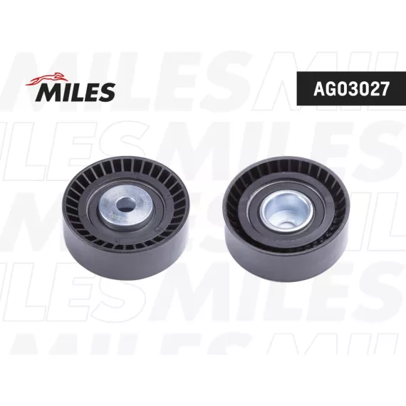 Ролик ремня приводного BMW M43/M50/M52/M54/VAG AMG/AMH/AMJ