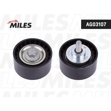 Ролик ремня приводного BMW M47N/N47/N57