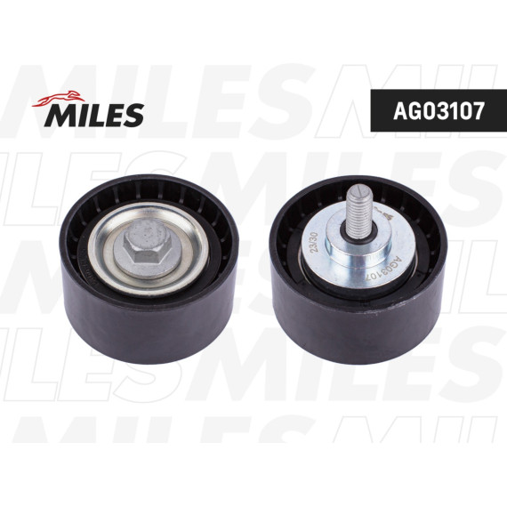 Ролик ремня приводного BMW M47N/N47/N57