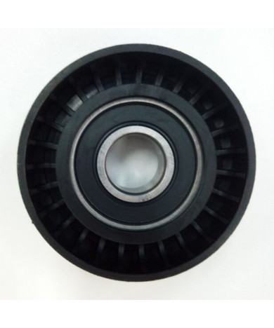 Ролик ремня приводного CITROEN C3/C4/PEUGEOT 207/308/BMW MINI 1.4/1.6