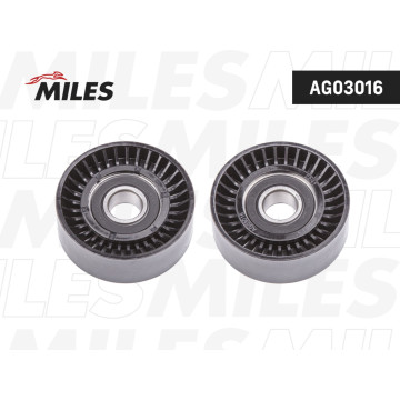 Ролик ремня приводного FIAT BRAVO/ KALINA 1.4/1.6