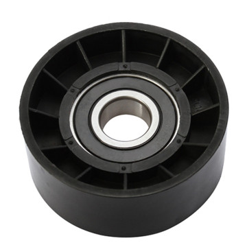 Ролик ремня приводного FIAT DUCATO 2.3D -A/C 02-