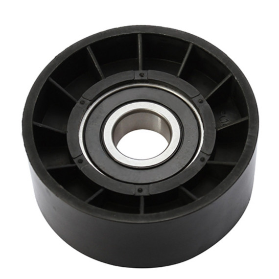 Ролик ремня приводного FIAT DUCATO 2.3D -A/C 02-