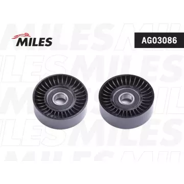 Ролик ремня приводного MB M272/M274