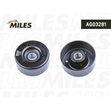 Ролик ремня приводного MB W140/W202/W210 2.0-3.2