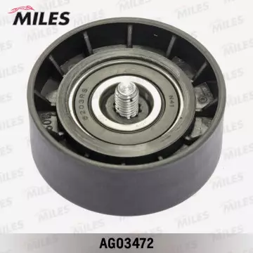 Ролик ремня приводного OPEL INSIGNIA 2.0CDTI