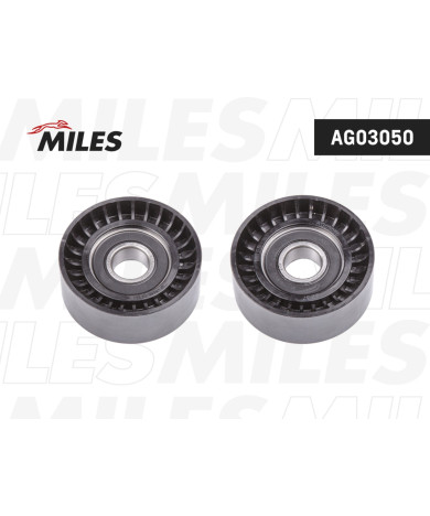 Ролик ремня приводного VAG 1.4/1.6 02-