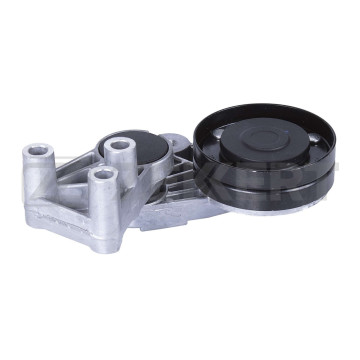 Ролик с натяжителем агрегатного ремня Audi A6 94-