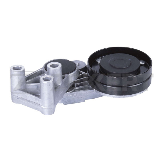 Ролик с натяжителем агрегатного ремня Audi A6 94-