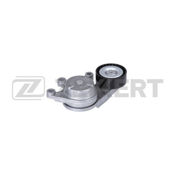 Ролик с натяжителем агрегатного ремня BMW 3 (F30 F31 F34 F80) 11- 5 (F10 F11) 10- X5 (F15 F85