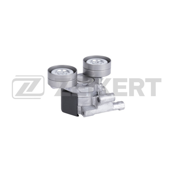 Ролик с натяжителем агрегатного ремня Ford Transit VII 07-