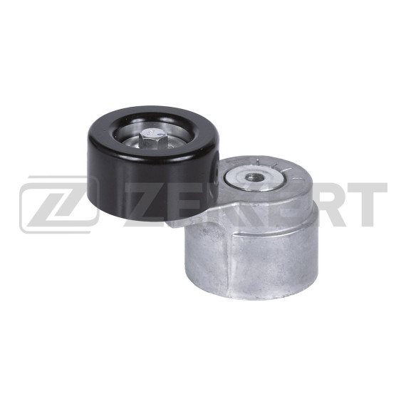 Ролик с натяжителем агрегатного ремня Gz 3221 96-