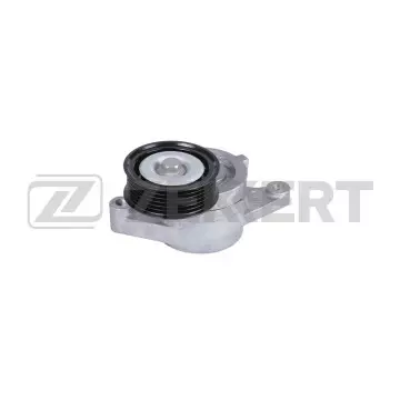 Ролик с натяжителем агрегатного ремня Mazda 2 II 07- 3 III 13-