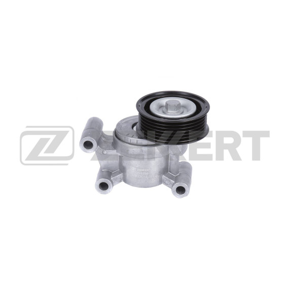 Ролик с натяжителем агрегатного ремня Mazda 3 I II 06- 5 05-