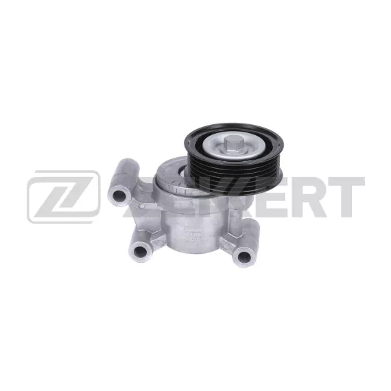 Ролик с натяжителем агрегатного ремня Mazda 3 I II 06- 5 05-