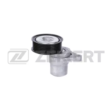 Ролик с натяжителем агрегатного ремня Mazda 3 II 08- 6 I II 05- CX-7 06- MX-5 III 08-