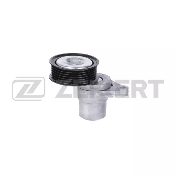 Ролик с натяжителем агрегатного ремня Mazda 3 II 08- 6 I II 05- CX-7 06- MX-5 III 08-