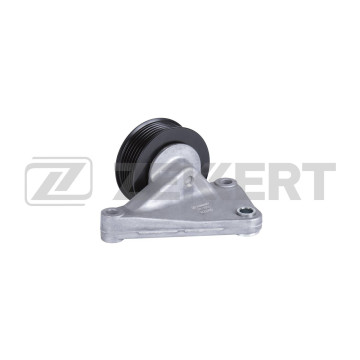Ролик с натяжителем агрегатного ремня Mazda 3 II 08- 6 II 07- CX-5 11-