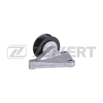 Ролик с натяжителем агрегатного ремня Mazda 3 II 08- 6 II 07- CX-5 11-