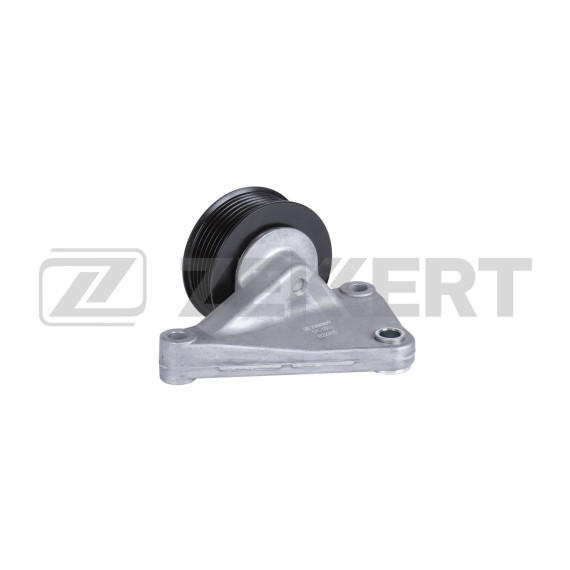 Ролик с натяжителем агрегатного ремня Mazda 3 II 08- 6 II 07- CX-5 11-