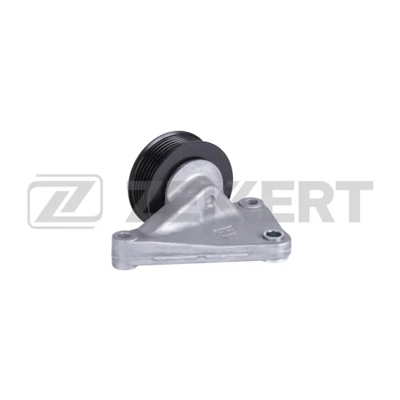 Ролик с натяжителем агрегатного ремня Mazda 3 II 08- 6 II 07- CX-5 11-