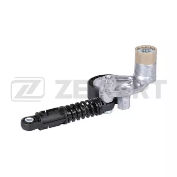 Ролик с натяжителем агрегатного ремня Ssangyong Actyon II 06- Korando III 12- Rexton 01-