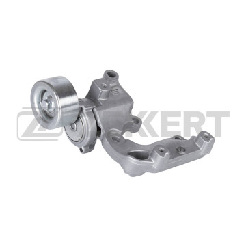 Ролик с натяжителем агрегатного ремня Toyota Camry (V40 V50) 06- Highlander (U40) 07- Lexus ES (V4