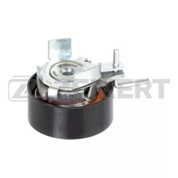 Ролик с натяжителем ремня ГРМ Volvo S40 II 05- Ford Ecosport 13- Focus II III 05- Mondeo IV 07-