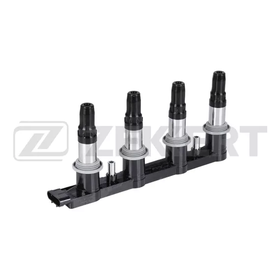 Катушка зажигания Chevrolet Aveo (T300) 11- Tracker 12- Cruze (J300 J305) 09- Opel Astra H J 05-
