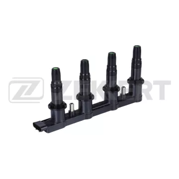 Катушка зажигания Chevrolet Cruze (J305) 11- Aveo (T300) 11- Opel Astra H J 06- Vectra C 05- Zaf