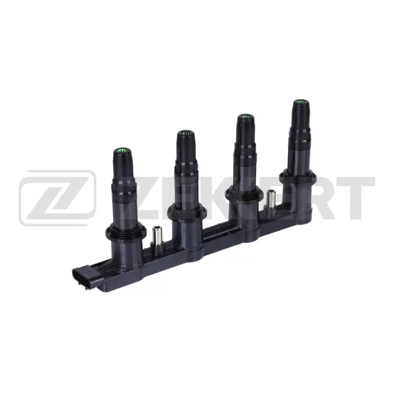 Катушка зажигания Chevrolet Cruze (J305) 11- Aveo (T300) 11- Opel Astra H J 06- Vectra C 05- Zaf
