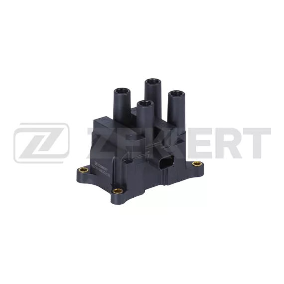 Катушка зажигания Ford Focus II 04- Mondeo IV 07- Fusion 02- C-Max I II 08- Fiesta V 05- Volvo