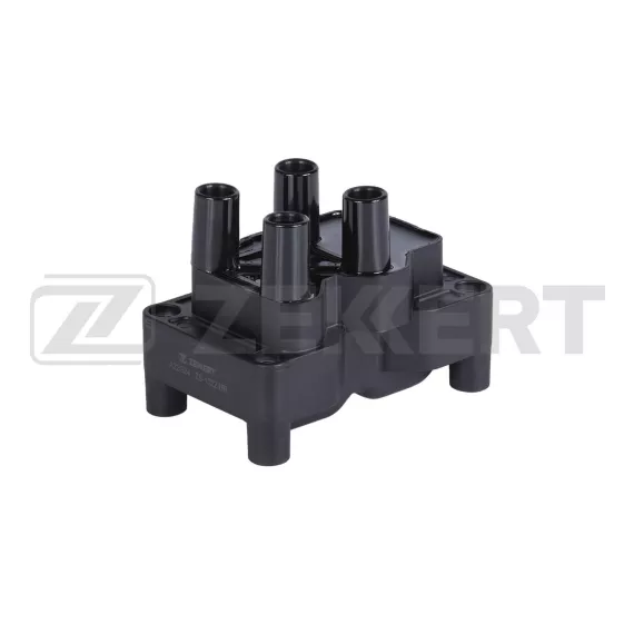 Катушка зажигания Ford Focus II III 05- Mondeo IV 07- C-Max I II 07- Fiesta V VI 05- Volvo V50 0