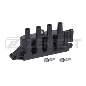 Катушка зажигания Ford KA 08- Fiat Doblo (263_ 223_ 119_) 05- Punto (188_ 199_) 03-