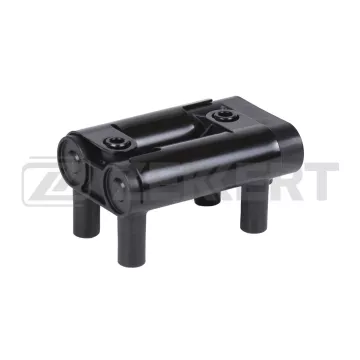 Катушка зажигания Great Wall Hover H3 09- Hover H5 10- Geely Emgrand EC7 09- Lifan Smily 06-