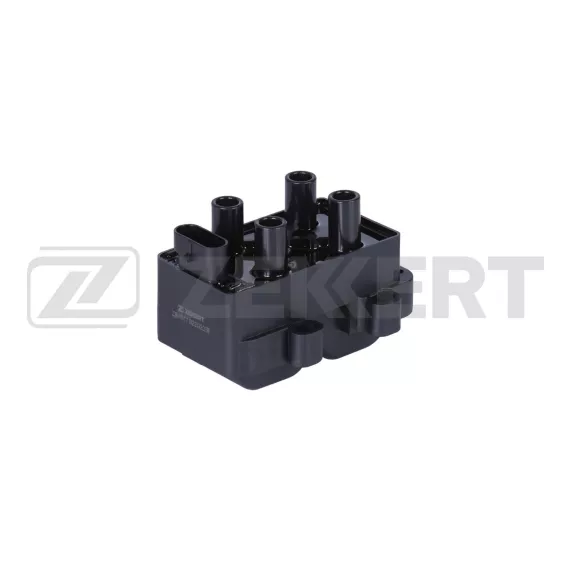 Катушка зажигания  Largus 12- Nissan Kubistar (X76) 03- Renault Logan 04- Megane 98- Mazda 6